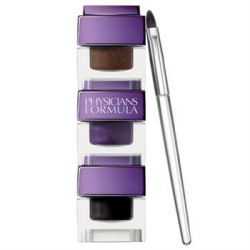 Oční linky Shimmer StripsCustom Eye Enhancing Gel CreamLiner - velký obrázek