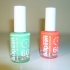 Cosmetics Sixteen Sixtten Nail Polish - malý obrázek