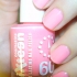 Laky na nehty Cosmetics Sixteen Sixtten Nail Polish - obrázek 2