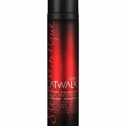 šampony Catwalk Sleek Mystique Glossing Shampoo - velký obrázek