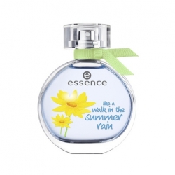Parfémy pro ženy Like a Walk In The Summer Rain EdT - velký obrázek