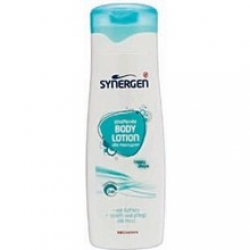 Hydratační tělové krémy tělové mléko - velký obrázek