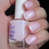 Top/base coats Essence Studio Nails Pro White rosé - obrázek 2