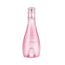Parfémy pro ženy Cool Water Sea Rose EdT - velký obrázek