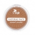 Pudry tuhé E style Natural Face Pressed Powder - obrázek 3