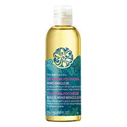 Tělové oleje Spa Wisdom Polynesia Miracle Oil - velký obrázek