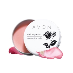 Avon Nail Experts Cuticle Balm - větší obrázek