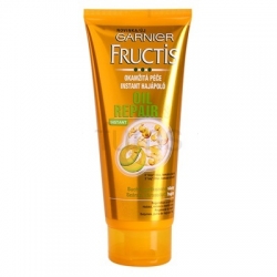 Garnier Fructis Oil Repair 3 okamžitá péče pro suché a poškozené vlasy - větší obrázek