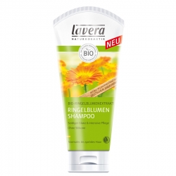 šampony šampon s měsíčkem pro normální až lámavé vlasy - velký obrázek