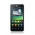 Mobilní telefony LG P970 Optimus Black - obrázek 1