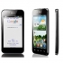 Mobilní telefony LG P970 Optimus Black - obrázek 3