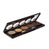Palety očních stínů Color Palette Eyeshadow - malý obrázek