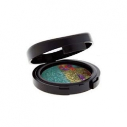 Kompaktní oční stíny Love Connection Terracotta Eye Shadow - velký obrázek
