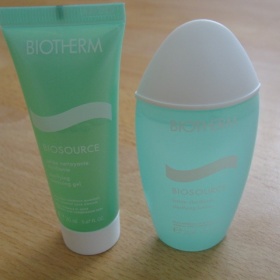Biotherm - Biosource