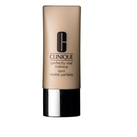 Clinique - makeup Perfectly Real