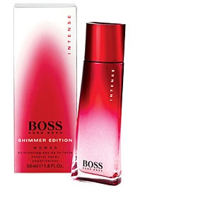 Hugo Boss Intense - EdP 50 ml
