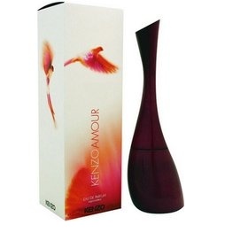Kenzo Amour - EdP 500 ml