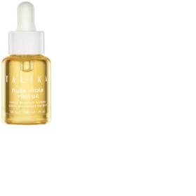 Talika rostliný olejíček na obličej