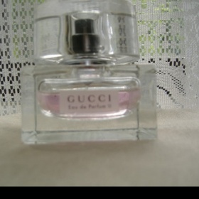 Gucci Eau de Parfum II