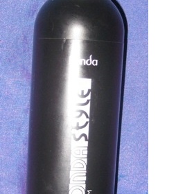 Londa Style - Easy Smooth Strong