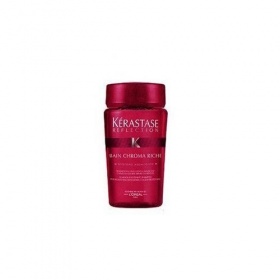 Kerastase bain chroma riche