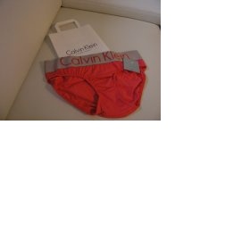 Calvin Klein luxusní bikiny