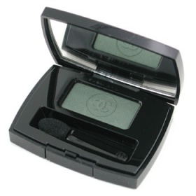 Chanel oční stíny a rtěnka