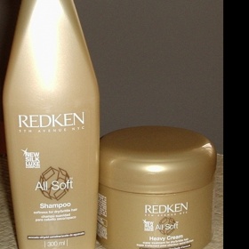 Redken All Soft