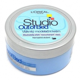 Vlasové přípravky - tužidla