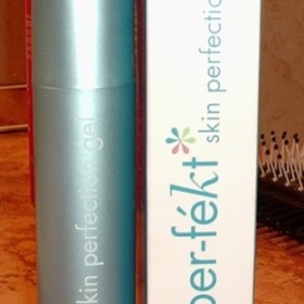 Per-fekt Skin Perfection Gel odstín Radiant