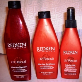 Redken UV Rescue