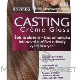 Casting creme gloss