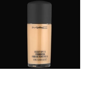 M.A.C. Make-up Select