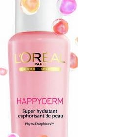 L ´Oréal serum