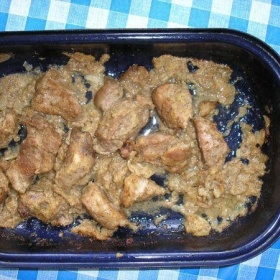 Dobroty z vepřového