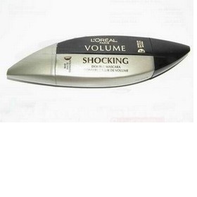 Řasenky Maybellin, Loreál, pudr....