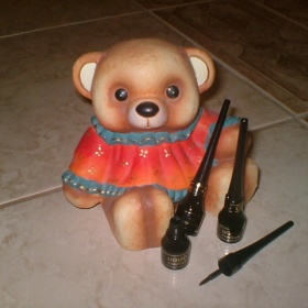 Oční tekuté linky Gabriella Salvete - novéééé