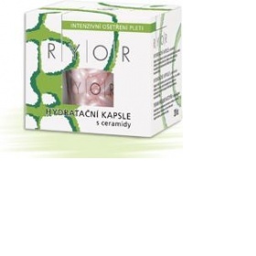 Ryor Hydratační kapsle s ceramidy