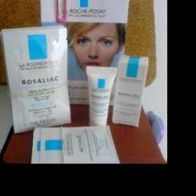 LaRoche-Posay - Rosaliac