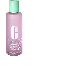 Clinique clarifying lotion 2