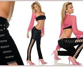 Pomozte najít rifle jen podle obrázku