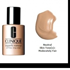 Clinique - Makeup