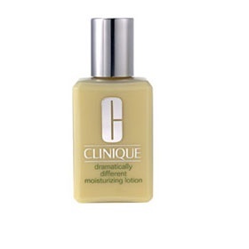 Clinique Dramatically Different Moisturizing Lotion