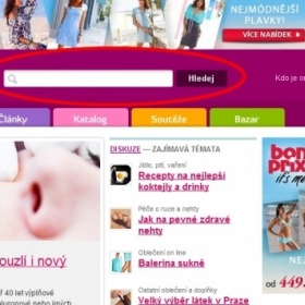 Jak mohu zjistit, zda již někdo nepsal o mém problému?