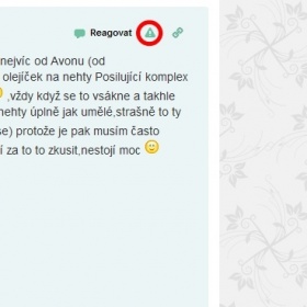 Jak a kdy používat funkci "upozornit"?