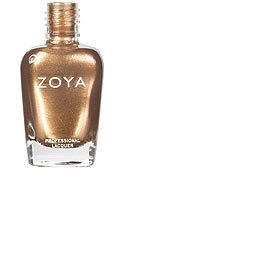 Lak na nehty Zoya Richelle Metalic