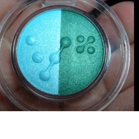 Oriflame stíny Adam a Eva