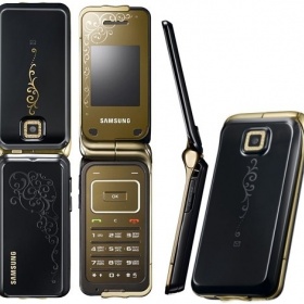 Samsung sgh-l310