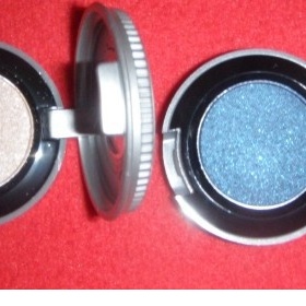 Urban Decay oční stíny