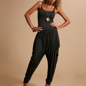 Kde seženu Harem (turecké) kalhoty?